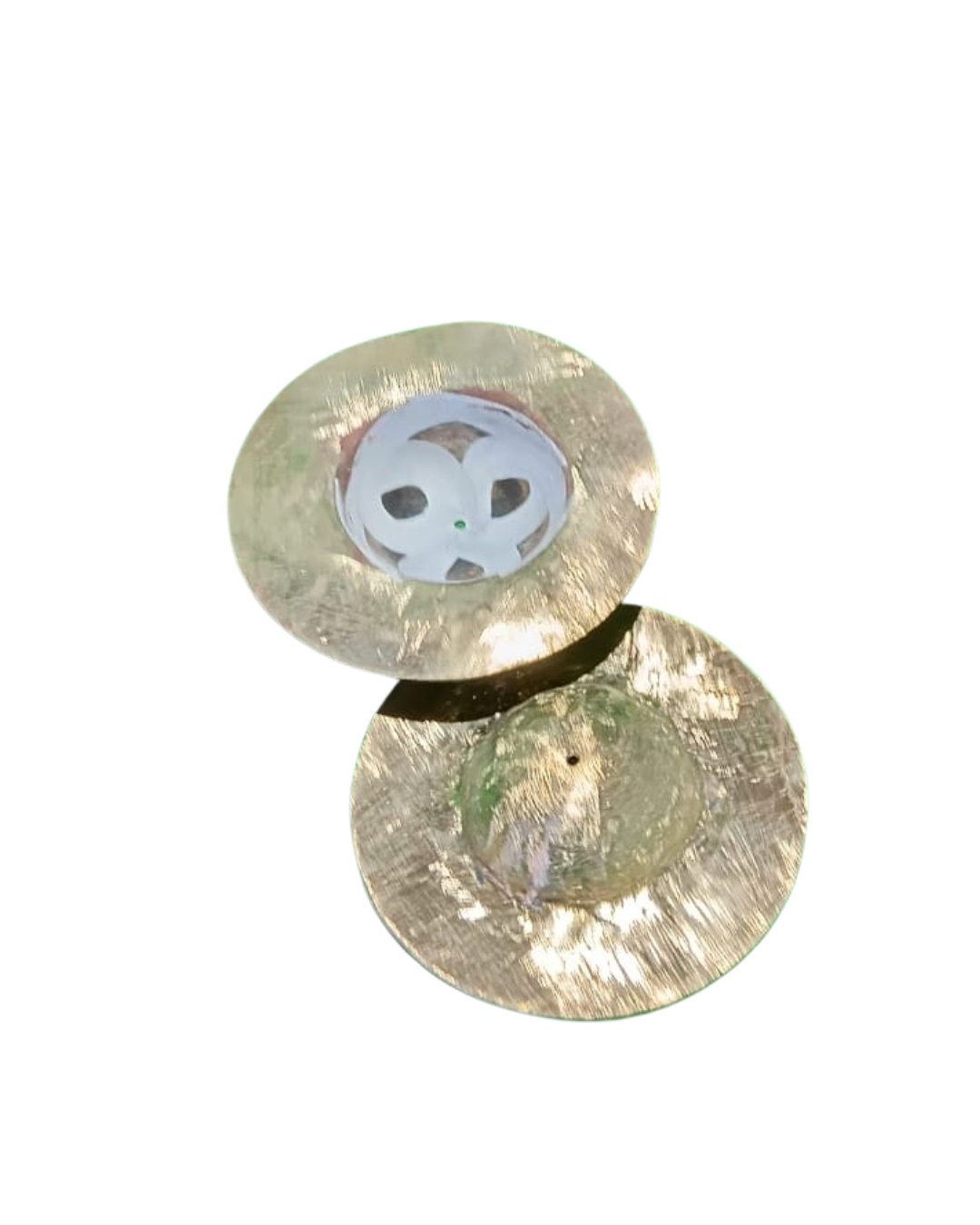 Taal (Hand-Made) / Cymbals - Zipal