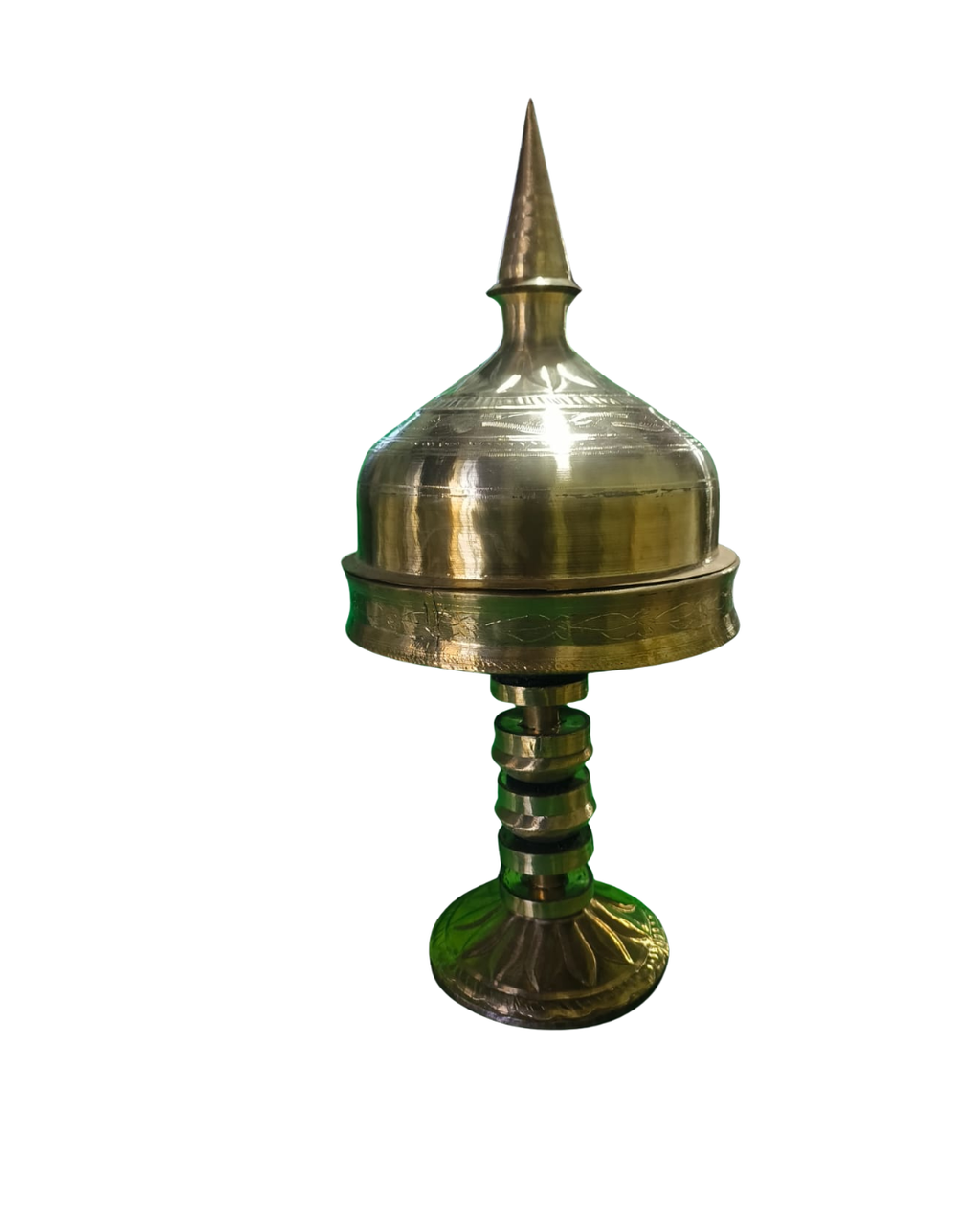 Charas Horai (Handmade) - Zipal