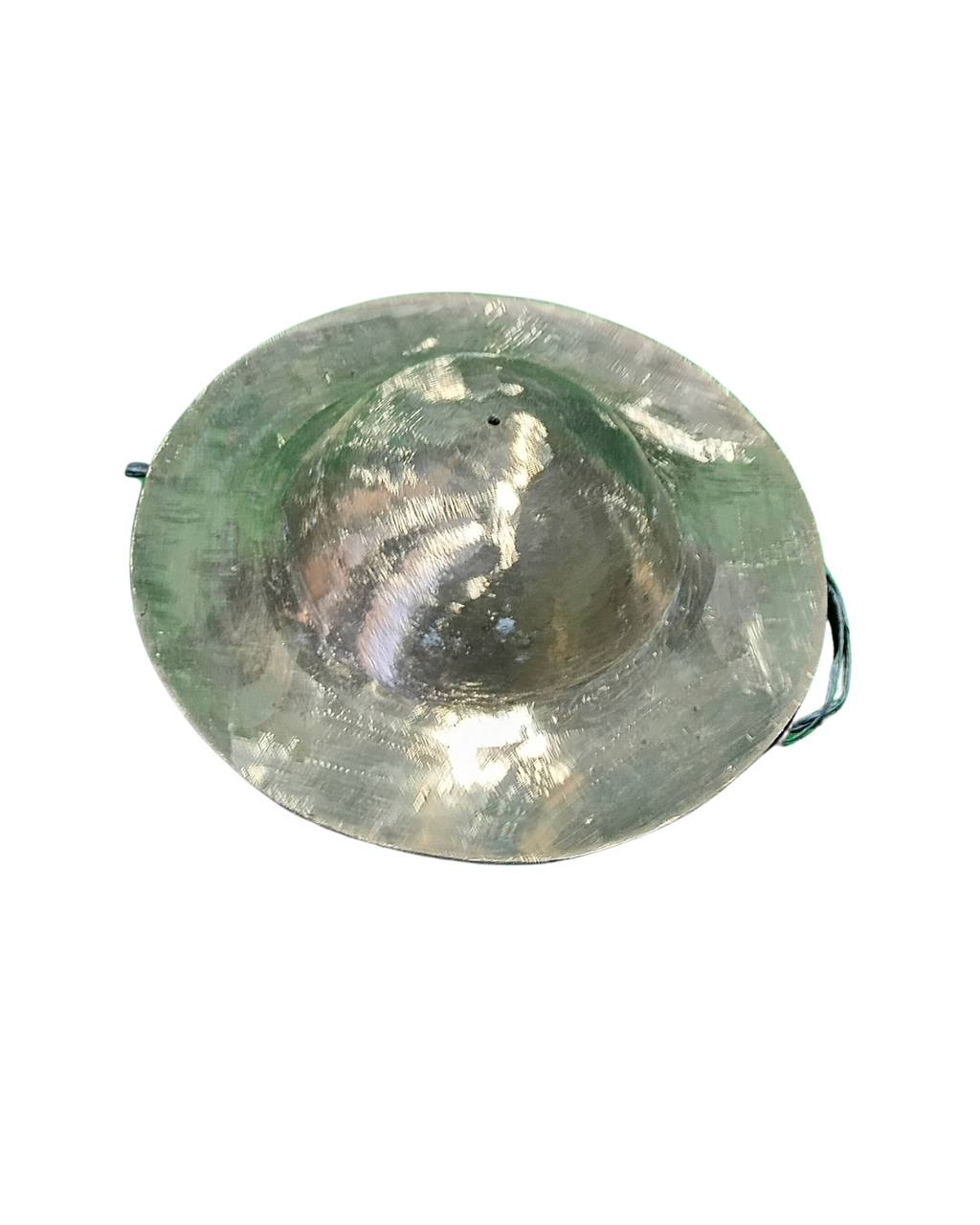 Bihu Taal (Hand-Made) / “Bihu Cymbals” - Zipal