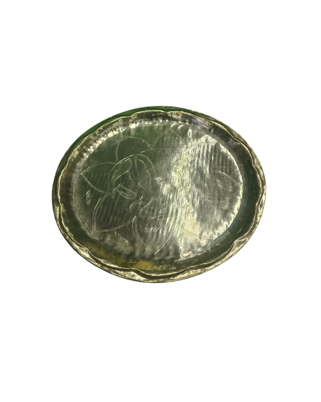 Tray Handmade - Zipal