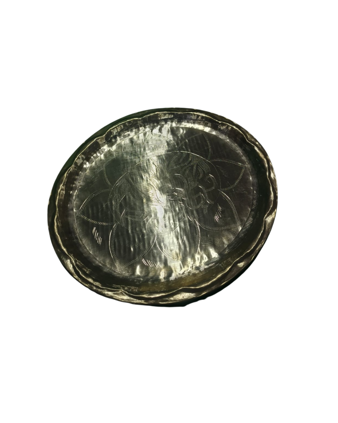 Tray Handmade - Zipal