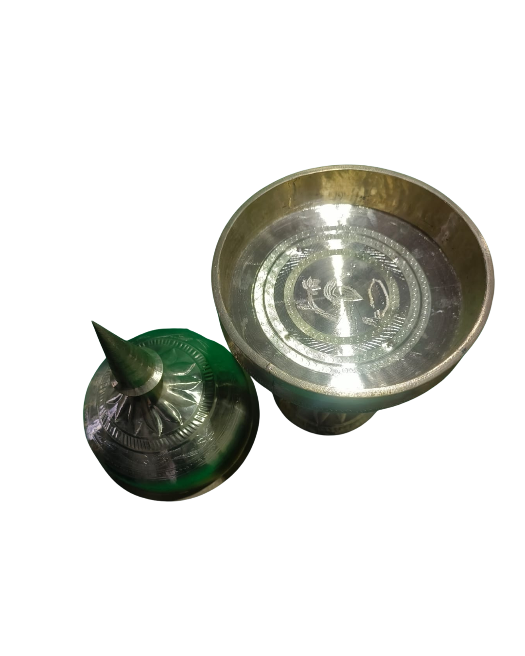 Charas Horai (Handmade) - Zipal