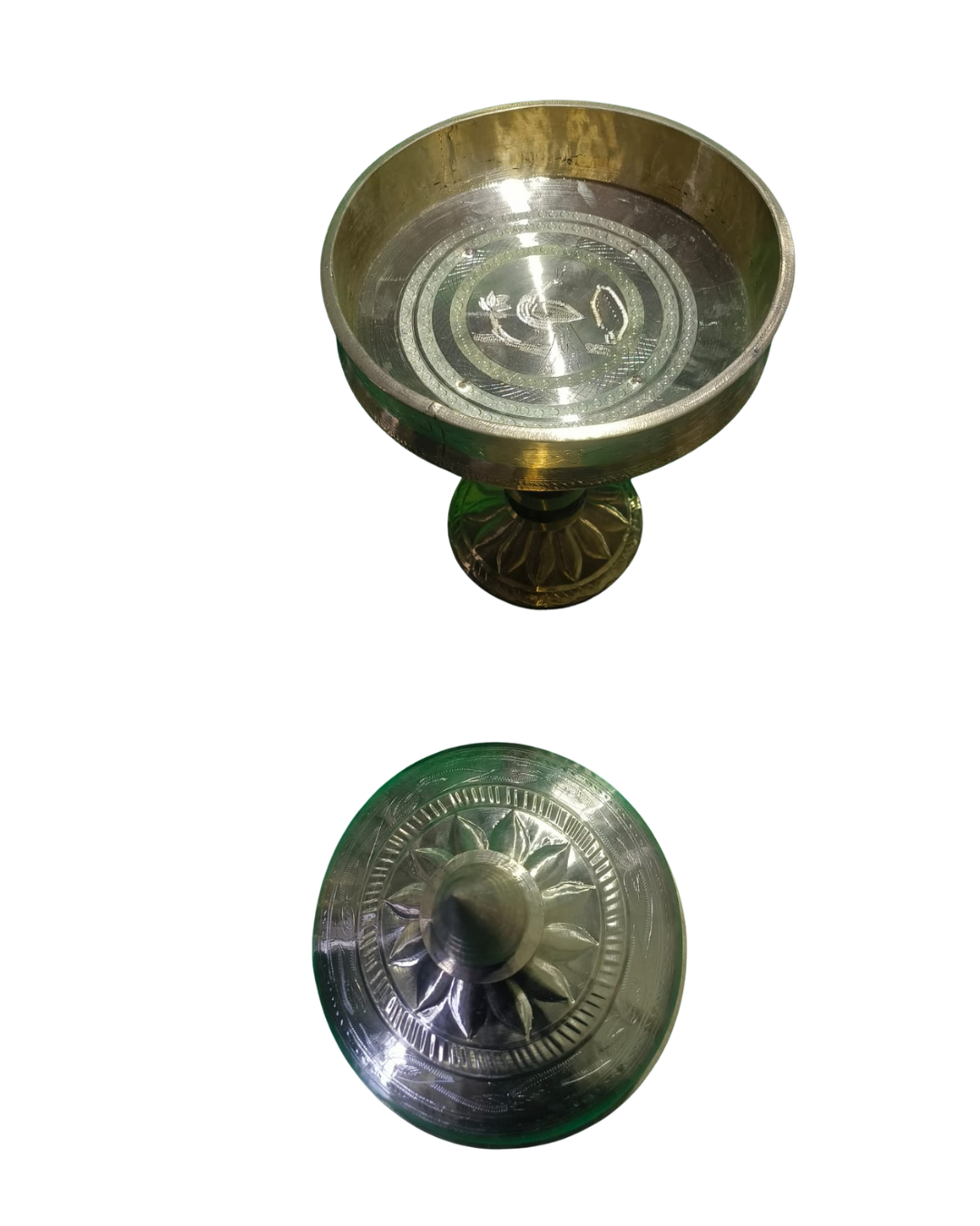 Charas Horai (Handmade) - Zipal