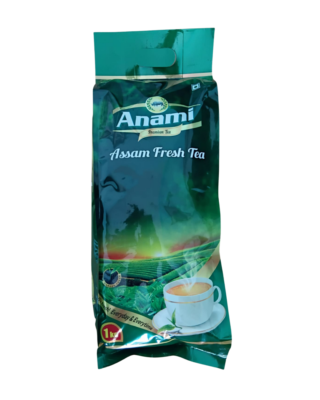 Assam CTC Tea - Zipal
