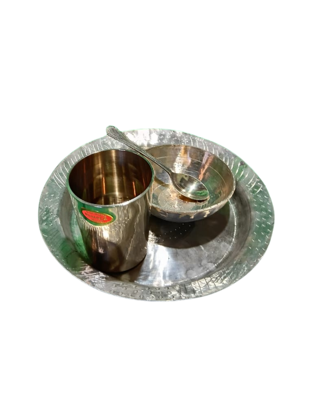 Annaprasana Combo Set - Zipal