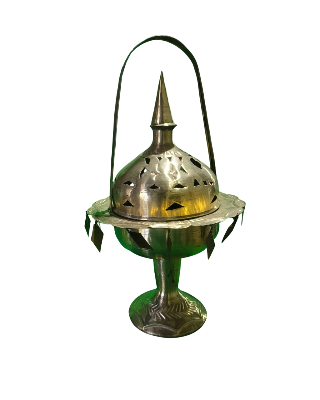 Dulori (Handmade) - Zipal