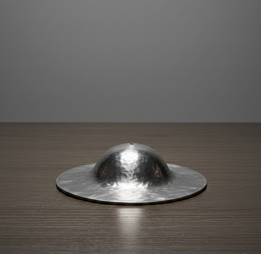 Taal (Hand-Made) / Cymbals - Zipal