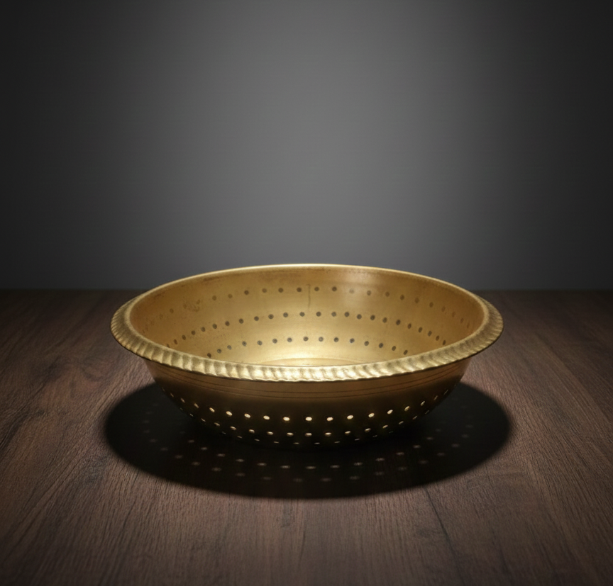 Soria (Handmade) - Zipal