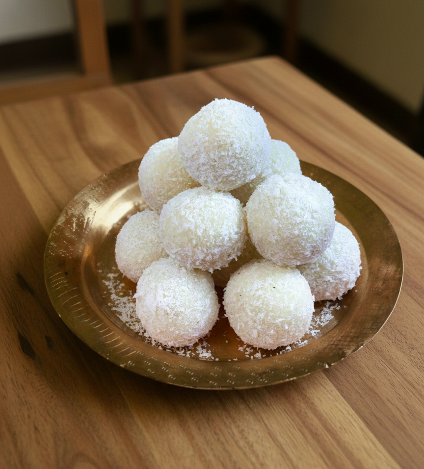 Narikolor Laru - Zipal