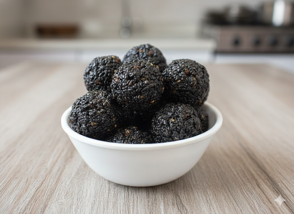 Assamese Tilor Laru - Zipal