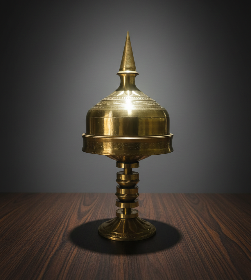 Charas Horai (Handmade) - Zipal