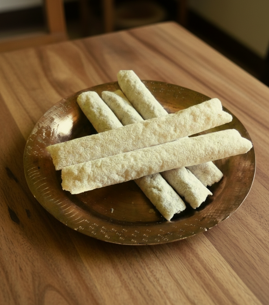 Til Pitha - Zipal