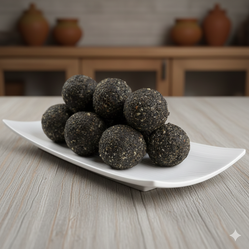 Assamese Tilor Laru - Zipal