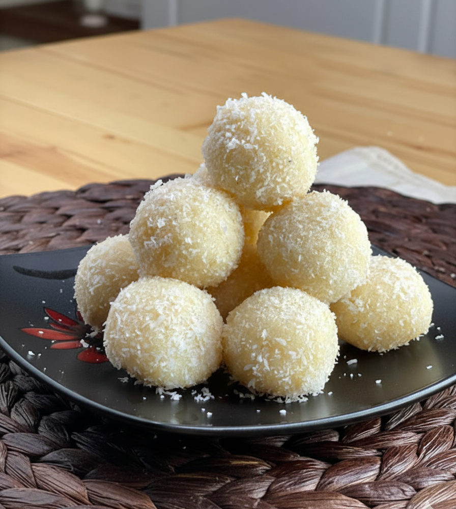 Narikolor Laru - Zipal