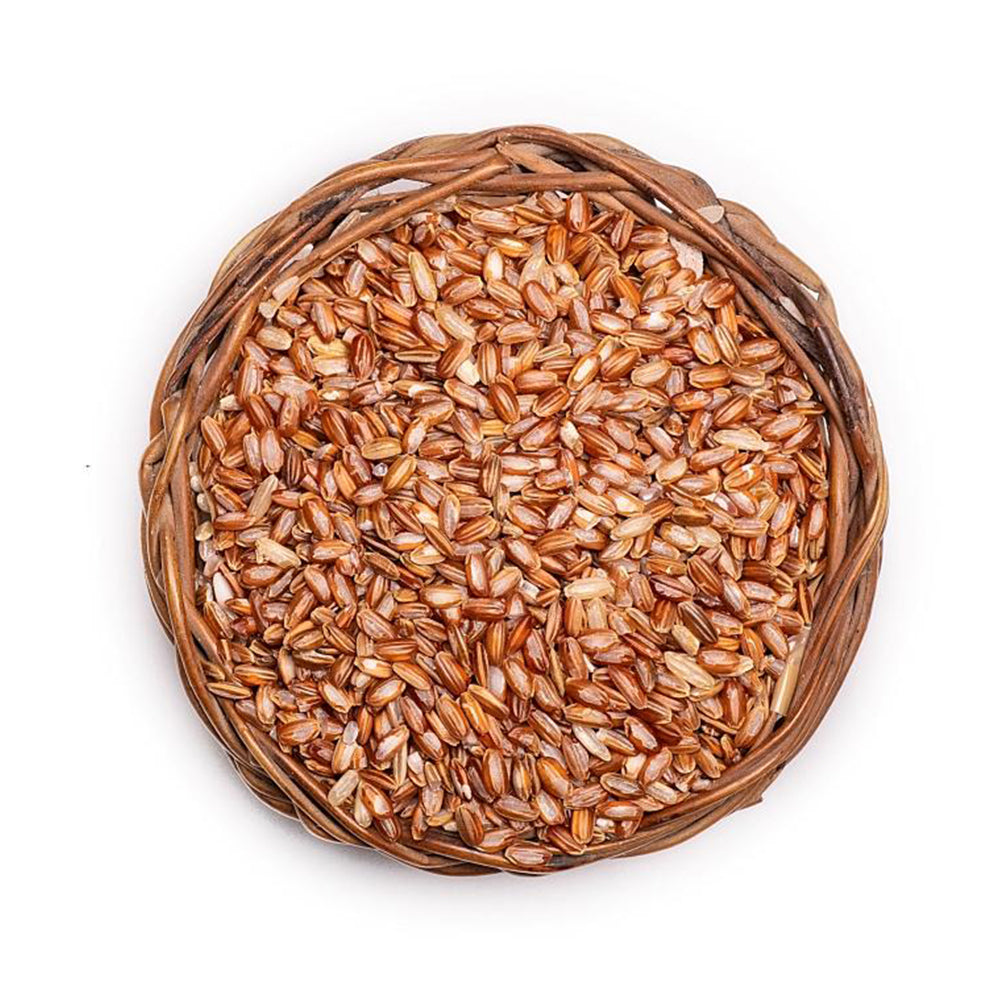 Red Rice ( Bao Dhan ) - Zipal