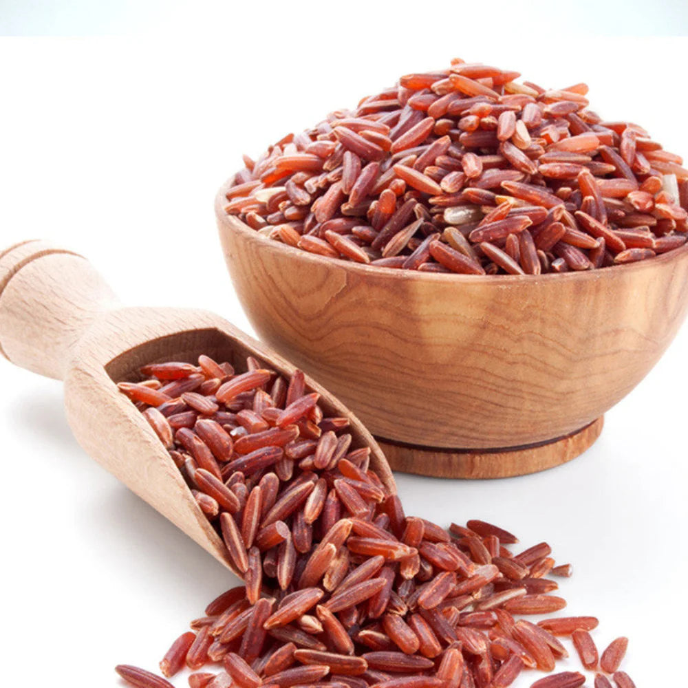 Red Rice ( Bao Dhan ) - Zipal