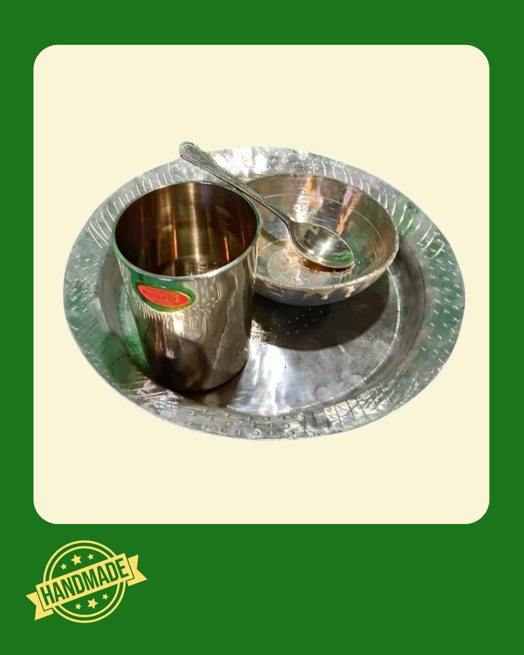 Bell Metal & Brassware auto draft